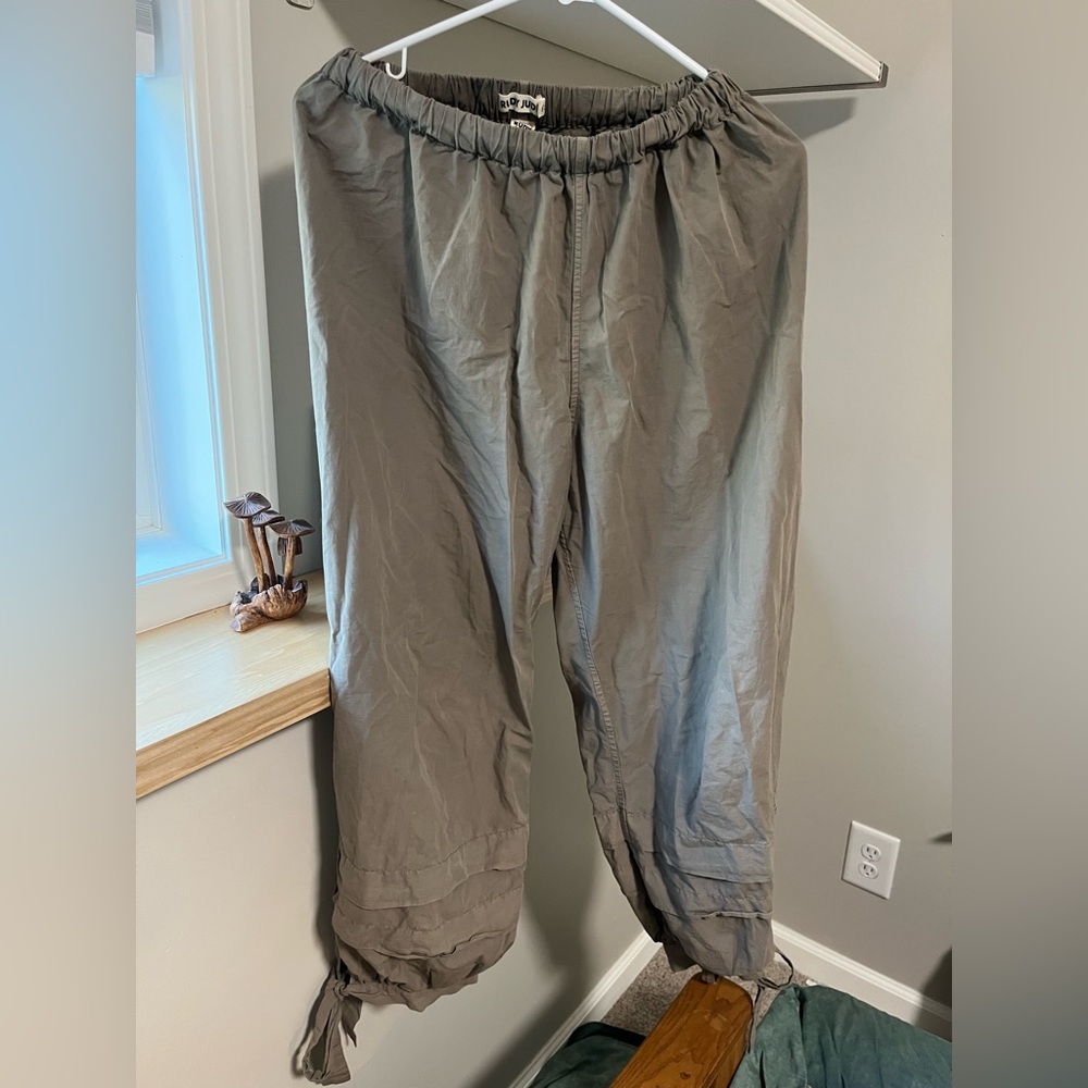 Rudy Jude Diana Pants